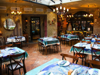 Zala Cellar • ზალა რესტორანი და მარანი