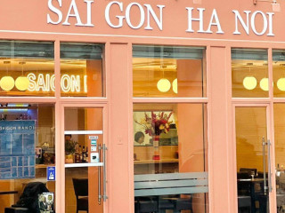 Saigon Hanoi