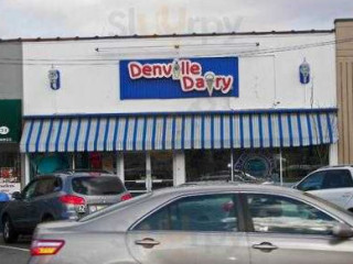 Denville Dairy Inc