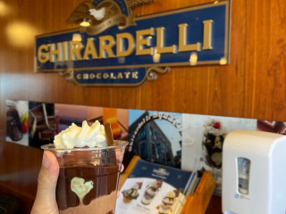 Ghirardelli On-the-go