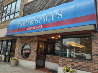 Theo Stacy's Downtown
