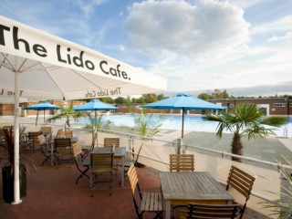 The Lido Café