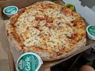 Papa John's Pizza 2850)