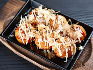 Zeppin Takoyaki Cheras