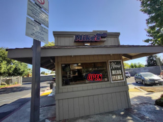 Mike's Grill
