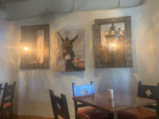 Spotted Donkey Cantina, El Pedregal