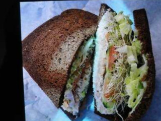 Sandwich Deli Stop