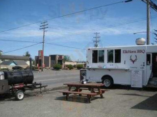 Elkhorn Bbq Food Truck