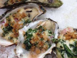 Sonoma Coast Shuckers