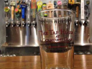The Tap House At Catamount Glass
