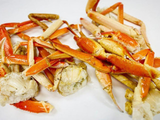 Kai's Crab Boil