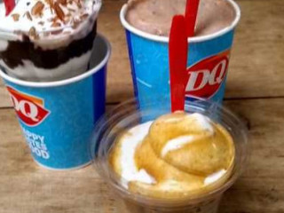 Dairy Queen Grill Chill