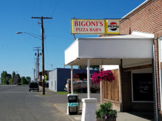 Bigoni's Pizza Barn