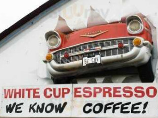 White Cup Espresso