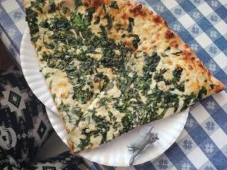 Kaimuki's Boston Style Pizza