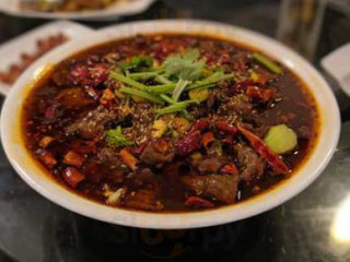 Zou Ji Northeast China Home Style Cuisine