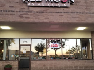 Red Moon Asian Cuisine