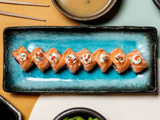 Cote Sushi