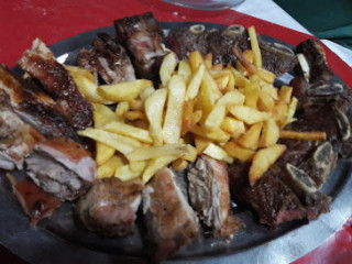 Parrilla El Encuentro (el Cordobes)