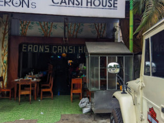 Eron's Cansi House