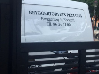 Bryggertorvets Pizzaria