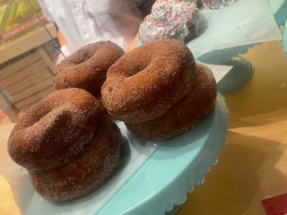 Do-rite Donuts Fulton Market