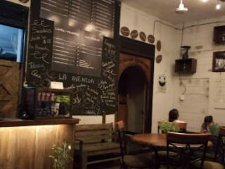 Don Bigote Café