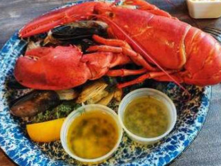 Union River Lobster Pot