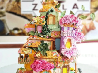 Zoila Cake Shop