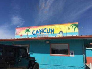 Cancun Grill And Cantina