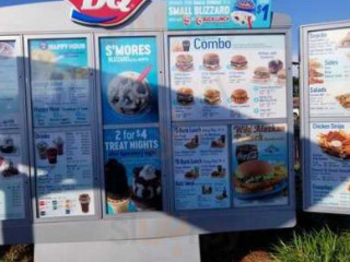 Dairy Queen Grill Chill