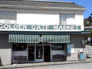 Golden Gate Market