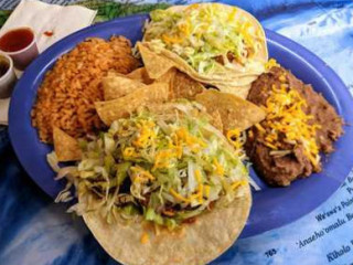 Just Tacos Mexican Grill