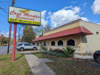 Casa Morales Restaurant #2