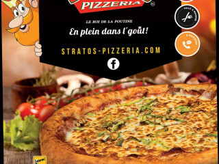 Stratos Pizzeria