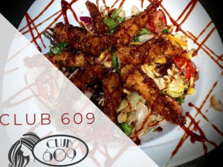 Club 609 Restaurant Bar