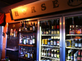The Horse Hound British Pub