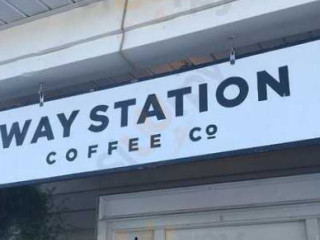 Way Station Coffee Co