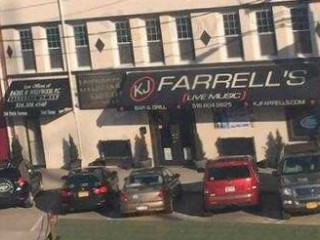 K J Farrells Grill