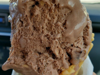 Oak Ice Cream Ii