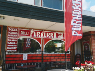 T:mi Grilli-kahvila Purnukka