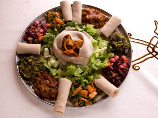 Lalibela Ethiopian