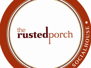 The Rusted Porch