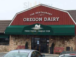 The At Oregon Dairy