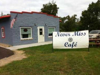 Never Miss Cafe