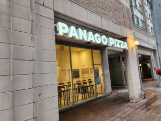 Panago Pizza Gerrard St