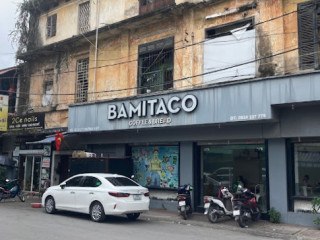 Bamitaco
