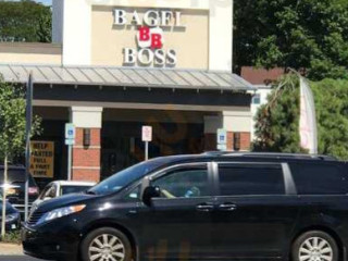 Bagel Boss East Northport