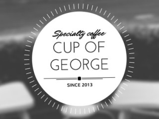 Cup of George