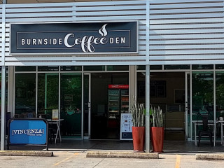 Burnside Coffee Den